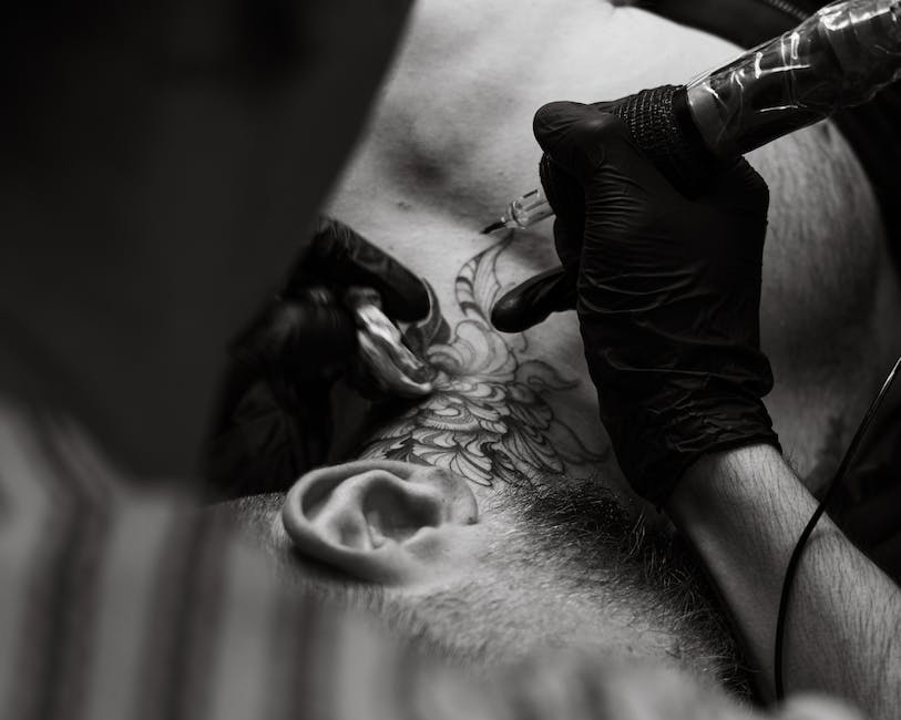 Choosing the best Melbourne tattoo shop? Tips to look for their best work!  | by Grey Street Tattoo | Medium